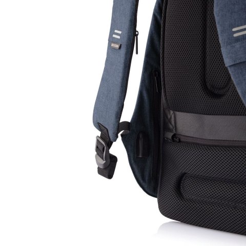 XD DESIGN PLECAK ANTYKRADZIEŻOWY BOBBY HERO REGULAR GRANATOWY P/N: P705.295 XD DESIGN PLECAK ANTYKRADZIEŻOWY BOBBY HERO REGULAR GRANATOWY P/N: P705.295