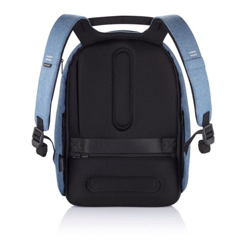 XD DESIGN PLECAK ANTYKRADZIEŻOWY BOBBY HERO REGULAR NIEBIESKI P/N: P705.299 XD DESIGN PLECAK ANTYKRADZIEŻOWY BOBBY HERO REGULAR NIEBIESKI P/N: P705.299