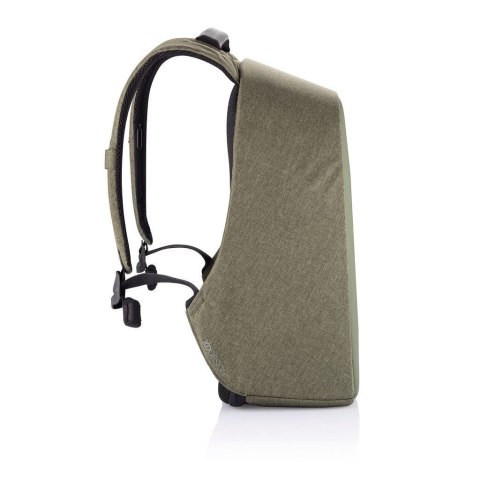 XD DESIGN PLECAK ANTYKRADZIEŻOWY BOBBY HERO REGULAR ZIELONY P/N: P705.297 XD DESIGN PLECAK ANTYKRADZIEŻOWY BOBBY HERO REGULAR ZIELONY P/N: P705.297