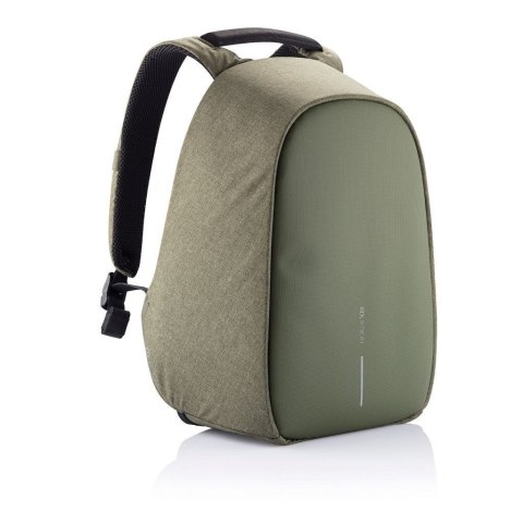 XD DESIGN PLECAK ANTYKRADZIEŻOWY BOBBY HERO REGULAR ZIELONY P/N: P705.297 XD DESIGN PLECAK ANTYKRADZIEŻOWY BOBBY HERO REGULAR ZIELONY P/N: P705.297