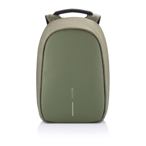 XD DESIGN PLECAK ANTYKRADZIEŻOWY BOBBY HERO REGULAR ZIELONY P/N: P705.297 XD DESIGN PLECAK ANTYKRADZIEŻOWY BOBBY HERO REGULAR ZIELONY P/N: P705.297