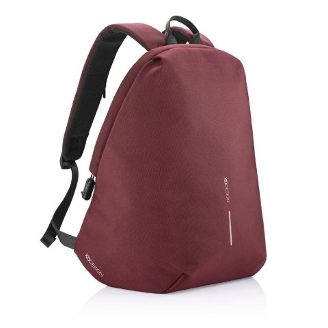 XD DESIGN PLECAK ANTYKRADZIEŻOWY BOBBY SOFT CZERWONY P/N: P705.794 XD DESIGN PLECAK ANTYKRADZIEŻOWY BOBBY SOFT CZERWONY P/N: P705.794