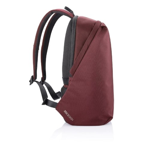 XD DESIGN PLECAK ANTYKRADZIEŻOWY BOBBY SOFT CZERWONY P/N: P705.794 XD DESIGN PLECAK ANTYKRADZIEŻOWY BOBBY SOFT CZERWONY P/N: P705.794