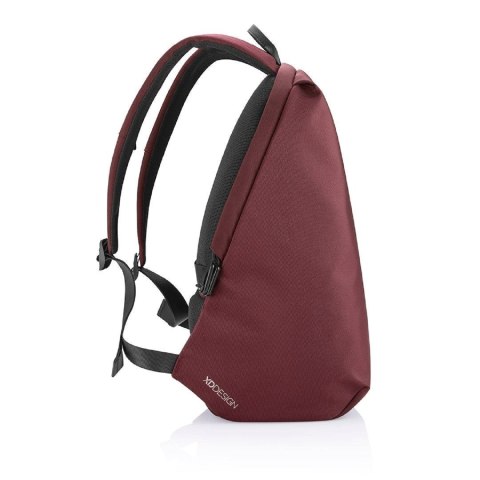 XD DESIGN PLECAK ANTYKRADZIEŻOWY BOBBY SOFT CZERWONY P/N: P705.794 XD DESIGN PLECAK ANTYKRADZIEŻOWY BOBBY SOFT CZERWONY P/N: P705.794