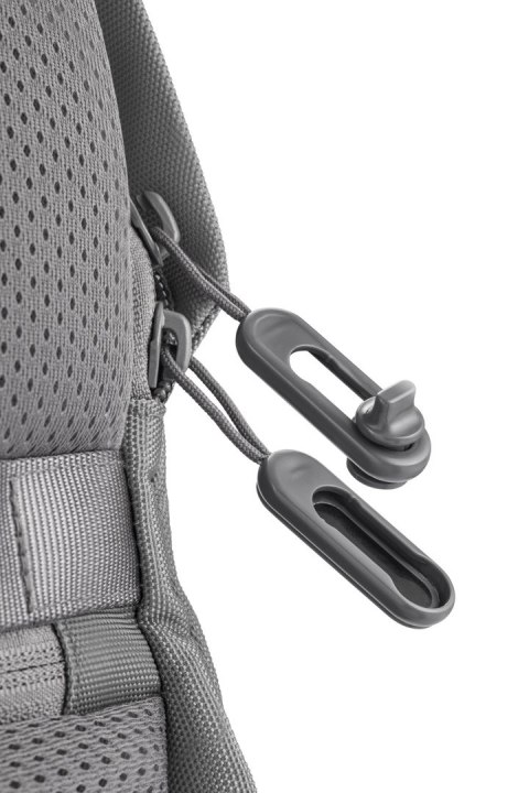XD DESIGN PLECAK ANTYKRADZIEŻOWY BOBBY SOFT SZARY P/N: P705.792 XD DESIGN PLECAK ANTYKRADZIEŻOWY BOBBY SOFT SZARY P/N: P705.792