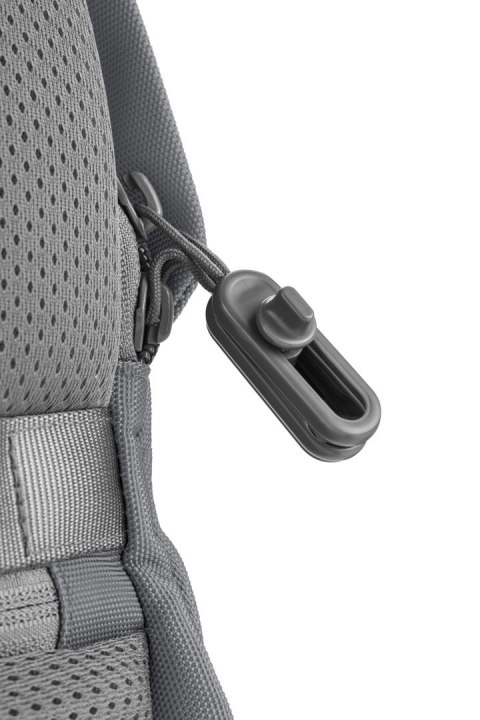 XD DESIGN PLECAK ANTYKRADZIEŻOWY BOBBY SOFT SZARY P/N: P705.792 XD DESIGN PLECAK ANTYKRADZIEŻOWY BOBBY SOFT SZARY P/N: P705.792