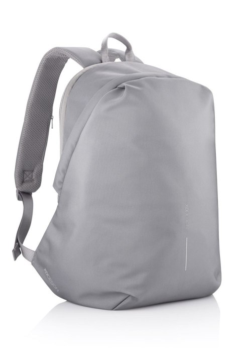 XD DESIGN PLECAK ANTYKRADZIEŻOWY BOBBY SOFT SZARY P/N: P705.792 XD DESIGN PLECAK ANTYKRADZIEŻOWY BOBBY SOFT SZARY P/N: P705.792