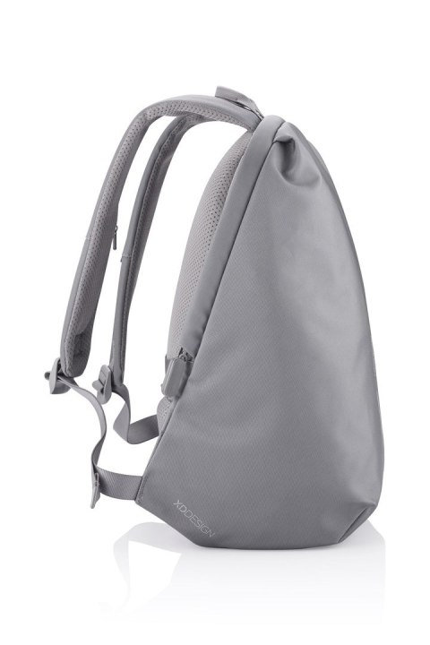 XD DESIGN PLECAK ANTYKRADZIEŻOWY BOBBY SOFT SZARY P/N: P705.792 XD DESIGN PLECAK ANTYKRADZIEŻOWY BOBBY SOFT SZARY P/N: P705.792