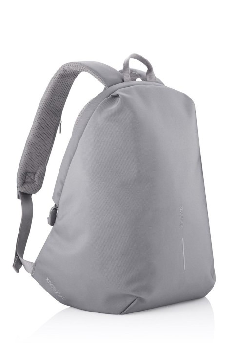 XD DESIGN PLECAK ANTYKRADZIEŻOWY BOBBY SOFT SZARY P/N: P705.792 XD DESIGN PLECAK ANTYKRADZIEŻOWY BOBBY SOFT SZARY P/N: P705.792