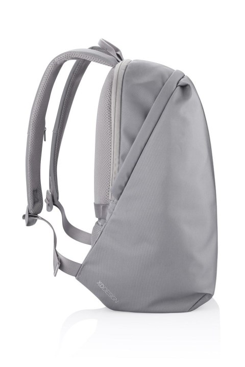 XD DESIGN PLECAK ANTYKRADZIEŻOWY BOBBY SOFT SZARY P/N: P705.792 XD DESIGN PLECAK ANTYKRADZIEŻOWY BOBBY SOFT SZARY P/N: P705.792
