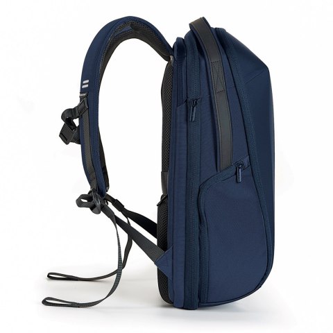 XD DESIGN PLECAK BIZZ BACKPACK GRANATOWY P/N: P705.935 XD DESIGN PLECAK BIZZ BACKPACK GRANATOWY P/N: P705.935