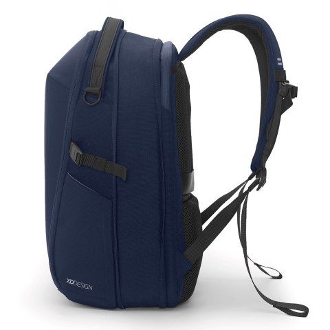 XD DESIGN PLECAK BIZZ BACKPACK GRANATOWY P/N: P705.935 XD DESIGN PLECAK BIZZ BACKPACK GRANATOWY P/N: P705.935