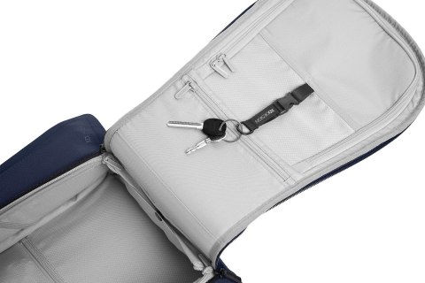 XD DESIGN PLECAK BIZZ BACKPACK GRANATOWY P/N: P705.935 XD DESIGN PLECAK BIZZ BACKPACK GRANATOWY P/N: P705.935