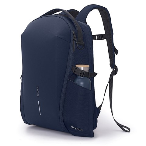 XD DESIGN PLECAK BIZZ BACKPACK GRANATOWY P/N: P705.935 XD DESIGN PLECAK BIZZ BACKPACK GRANATOWY P/N: P705.935