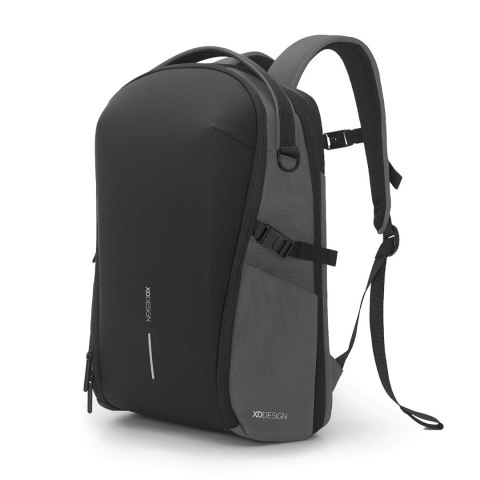 XD DESIGN PLECAK BIZZ BACKPACK SZARY P/N: P705.932 XD DESIGN PLECAK BIZZ BACKPACK SZARY P/N: P705.932