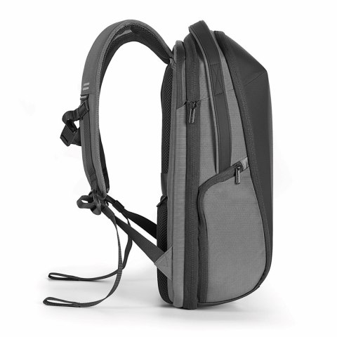 XD DESIGN PLECAK BIZZ BACKPACK SZARY P/N: P705.932 XD DESIGN PLECAK BIZZ BACKPACK SZARY P/N: P705.932