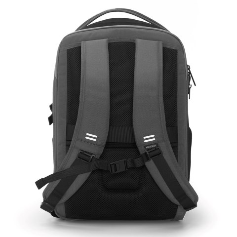 XD DESIGN PLECAK BIZZ BACKPACK SZARY P/N: P705.932 XD DESIGN PLECAK BIZZ BACKPACK SZARY P/N: P705.932
