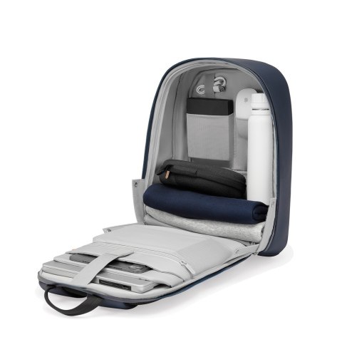XD DESIGN PLECAK BOBBY EDGE NAVY P/N: P705.502 XD DESIGN PLECAK BOBBY EDGE NAVY P/N: P705.502