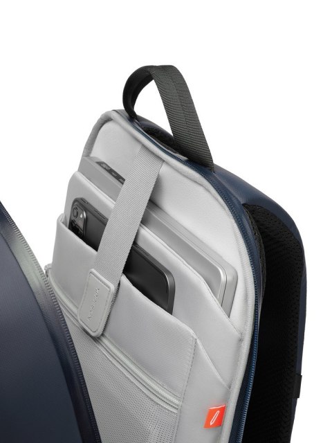XD DESIGN PLECAK BOBBY EDGE NAVY P/N: P705.502 XD DESIGN PLECAK BOBBY EDGE NAVY P/N: P705.502