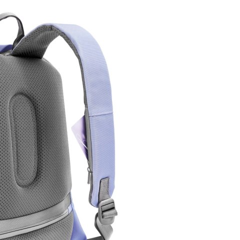 XD DESIGN PLECAK BOBBY SOFT LAVENDER GREY P/N: P705.992 XD DESIGN PLECAK BOBBY SOFT LAVENDER GREY P/N: P705.992