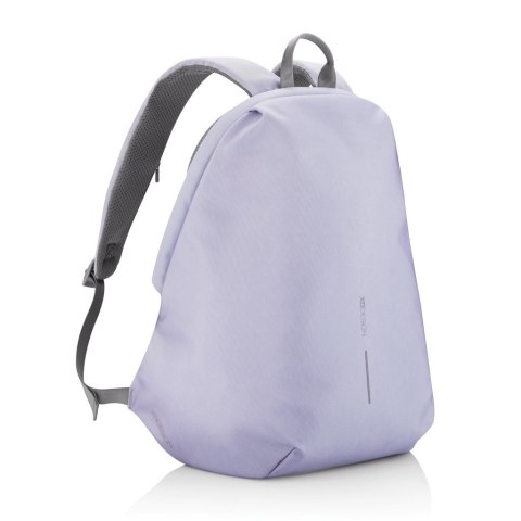 XD DESIGN PLECAK BOBBY SOFT LAVENDER GREY P/N: P705.992 XD DESIGN PLECAK BOBBY SOFT LAVENDER GREY P/N: P705.992