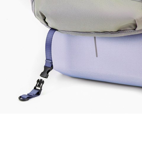 XD DESIGN PLECAK BOBBY SOFT LAVENDER GREY P/N: P705.992 XD DESIGN PLECAK BOBBY SOFT LAVENDER GREY P/N: P705.992