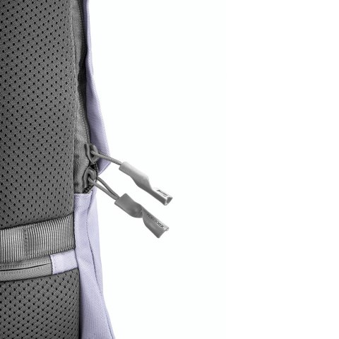 XD DESIGN PLECAK BOBBY SOFT LAVENDER GREY P/N: P705.992 XD DESIGN PLECAK BOBBY SOFT LAVENDER GREY P/N: P705.992
