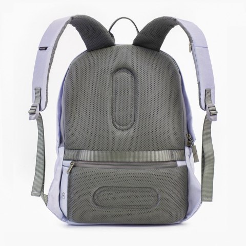 XD DESIGN PLECAK BOBBY SOFT LAVENDER GREY P/N: P705.992 XD DESIGN PLECAK BOBBY SOFT LAVENDER GREY P/N: P705.992