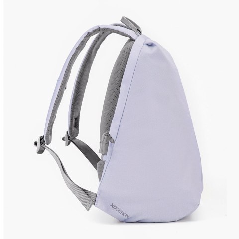 XD DESIGN PLECAK BOBBY SOFT LAVENDER GREY P/N: P705.992 XD DESIGN PLECAK BOBBY SOFT LAVENDER GREY P/N: P705.992