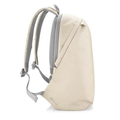 XD DESIGN PLECAK BOBBY SOFT LIGHT GREY P/N: P705.993 XD DESIGN PLECAK BOBBY SOFT LIGHT GREY P/N: P705.993
