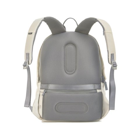 XD DESIGN PLECAK BOBBY SOFT LIGHT GREY P/N: P705.993 XD DESIGN PLECAK BOBBY SOFT LIGHT GREY P/N: P705.993