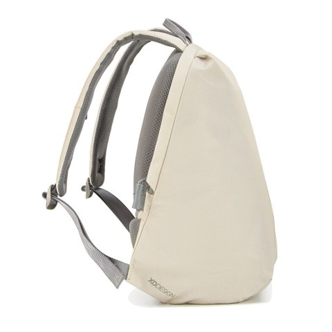 XD DESIGN PLECAK BOBBY SOFT LIGHT GREY P/N: P705.993 XD DESIGN PLECAK BOBBY SOFT LIGHT GREY P/N: P705.993