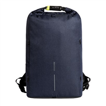 XD DESIGN PLECAK BOBBY URBAN LITE NAVY P/N: P705.505 XD DESIGN PLECAK BOBBY URBAN LITE NAVY P/N: P705.505