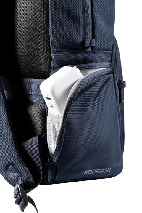 XD DESIGN PLECAK SOFT DAYPACK GRANATOWY P/N: P705.985 XD DESIGN PLECAK SOFT DAYPACK GRANATOWY P/N: P705.985