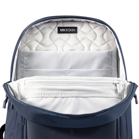 XD DESIGN PLECAK SOFT DAYPACK GRANATOWY P/N: P705.985 XD DESIGN PLECAK SOFT DAYPACK GRANATOWY P/N: P705.985