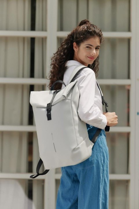 XD DESIGN PLECAK URBAN FLAP-TOP BIAŁY P/N: P706.2613 XD DESIGN PLECAK URBAN FLAP-TOP BIAŁY P/N: P706.2613