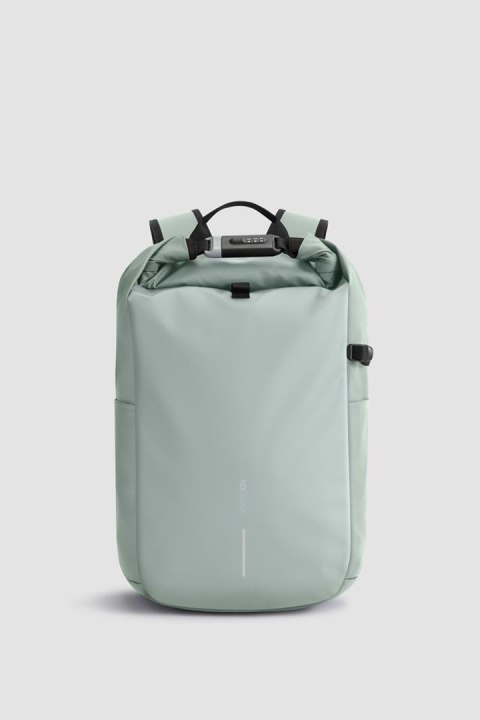 XD DESIGN PLECAK URBAN WATER RESISTANT ICEBERG GREEN P706.2807 XD DESIGN PLECAK URBAN WATER RESISTANT ICEBERG GREEN P706.2807