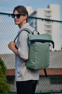 XD DESIGN PLECAK URBAN WATER RESISTANT ICEBERG GREEN P706.2807