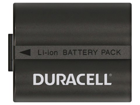 Duracell DR9668 bateria do aparatu/kamery Litowo-jonowa (Li-Ion) 750 mAh Duracell DR9668 bateria do aparatu/kamery Litowo-jonowa (Li-Ion) 750 mAh