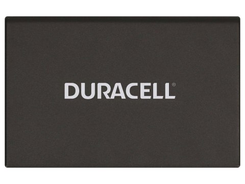 Duracell DR9900 bateria do aparatu/kamery Litowo-jonowa (Li-Ion) 1100 mAh Duracell DR9900 bateria do aparatu/kamery Litowo-jonowa (Li-Ion) 1100 mAh
