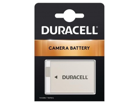 Duracell DR9925 bateria do aparatu/kamery Litowo-jonowa (Li-Ion) 1020 mAh Duracell DR9925 bateria do aparatu/kamery Litowo-jonowa (Li-Ion) 1020 mAh