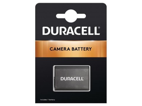 Duracell DR9954 bateria do aparatu/kamery Litowo-jonowa (Li-Ion) 1030 mAh Duracell DR9954 bateria do aparatu/kamery Litowo-jonowa (Li-Ion) 1030 mAh