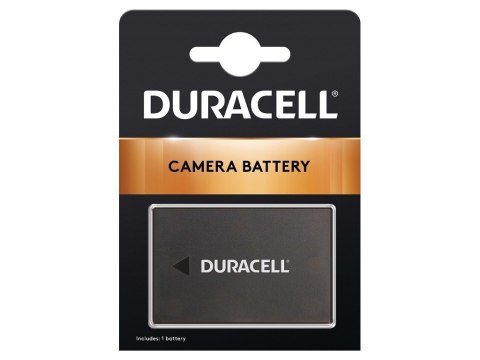 Duracell DR9964 bateria do aparatu/kamery Litowo-jonowa (Li-Ion) 1100 mAh Duracell DR9964 bateria do aparatu/kamery Litowo-jonowa (Li-Ion) 1100 mAh