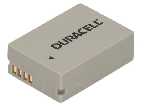 Duracell DRC10L bateria do aparatu/kamery Litowo-jonowa (Li-Ion) 950 mAh Duracell DRC10L bateria do aparatu/kamery Litowo-jonowa (Li-Ion) 950 mAh