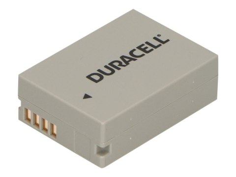 Duracell DRC10L bateria do aparatu/kamery Litowo-jonowa (Li-Ion) 950 mAh Duracell DRC10L bateria do aparatu/kamery Litowo-jonowa (Li-Ion) 950 mAh