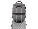 Manhattan 440370 torba na laptop 43,9 cm (17.3") Plecak Szary