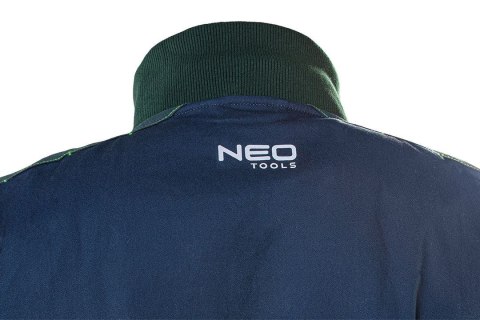 NEO tools 81-216-XL ubranie robocze Kurtka NEO tools 81-216-XL ubranie robocze Kurtka