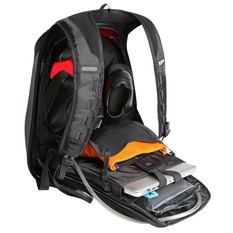 OGIO PLECAK MOTOCYKLOWY NO DRAG MACH S CZARNY P/N: 5919330OG OGIO PLECAK MOTOCYKLOWY NO DRAG MACH S CZARNY P/N: 5919330OG
