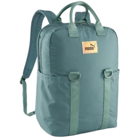 Plecak Puma Core College morski 79161 08 Plecak Puma Core College morski 79161 08