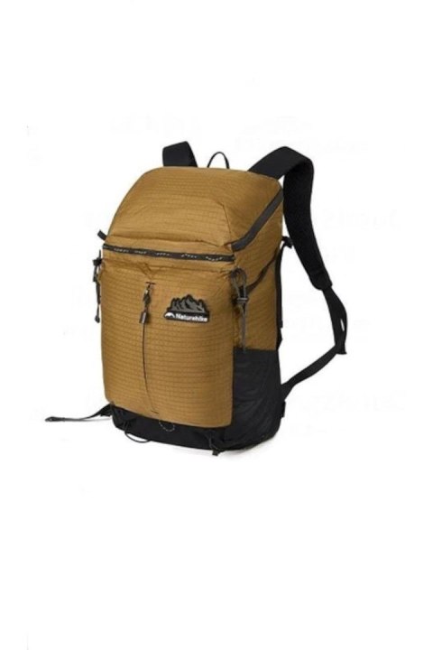 Plecak helium 25l cnk2300bb017-brown NATUREHIKE